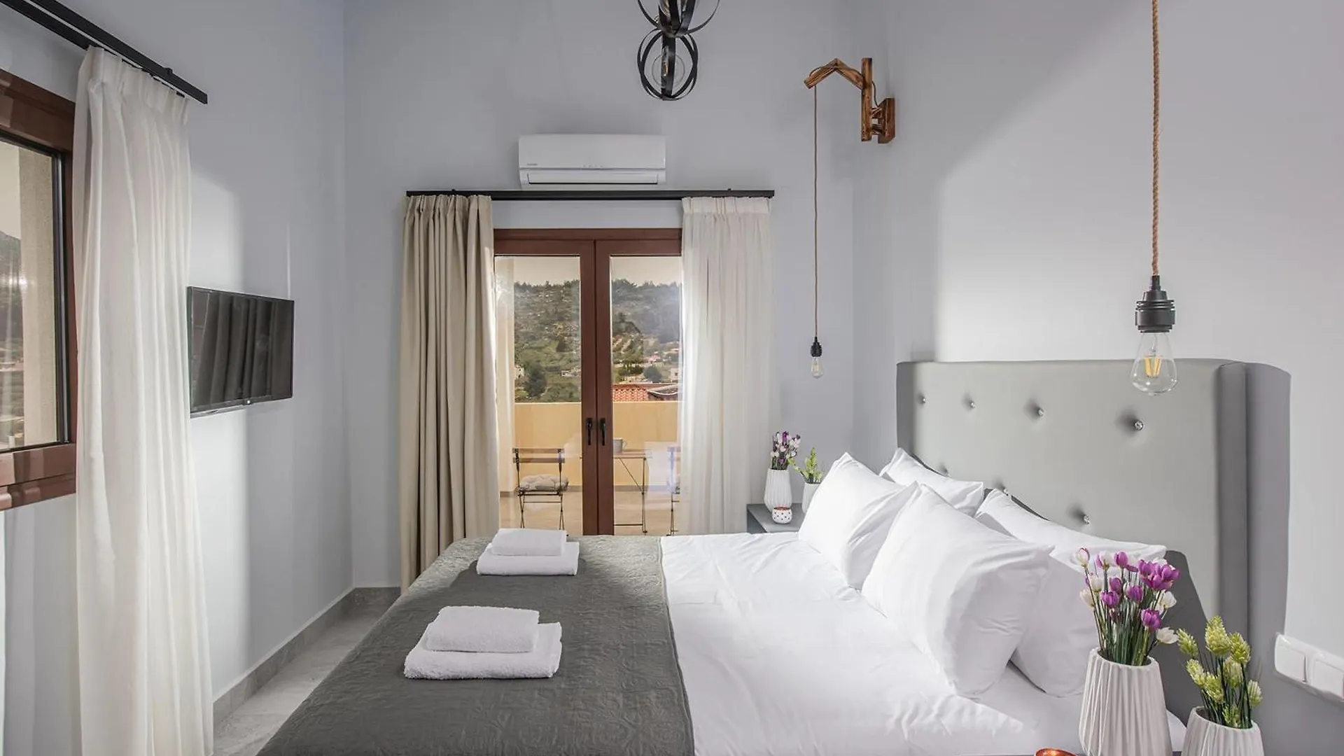 Iris Villa 2 - Archanes Crete Kato Archanes
